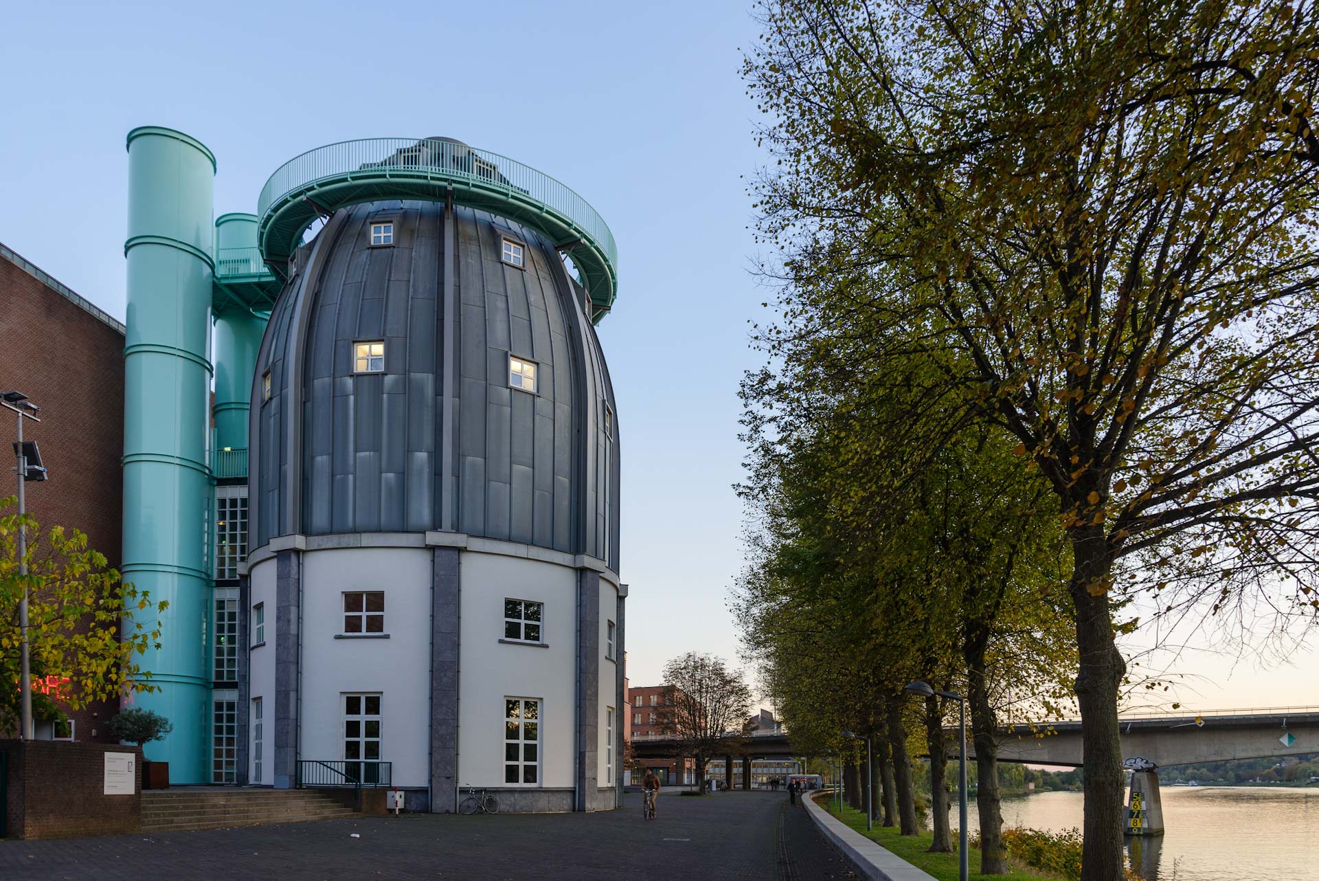 10. Bonnefanten Museum