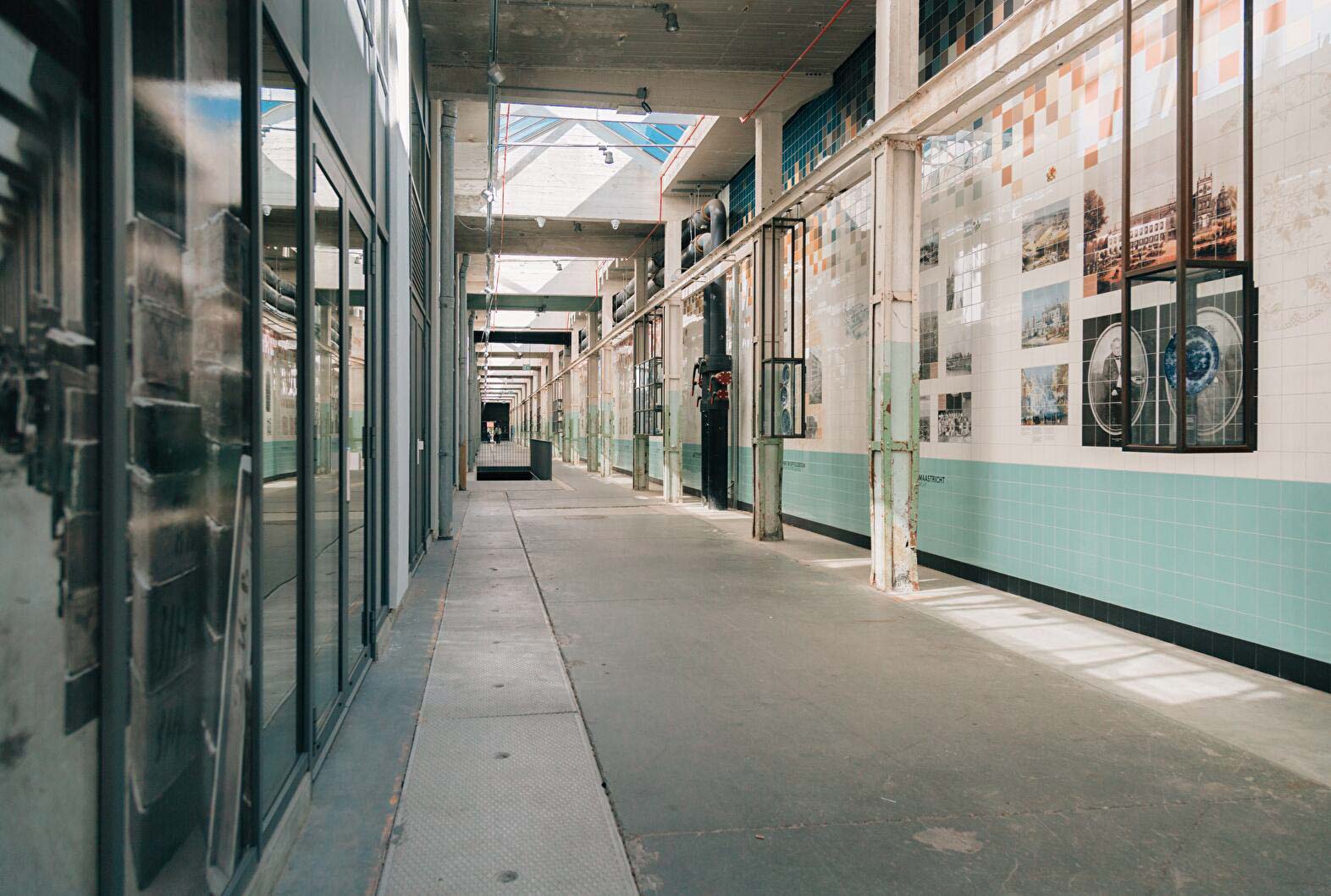 06. Sphinxkwartier